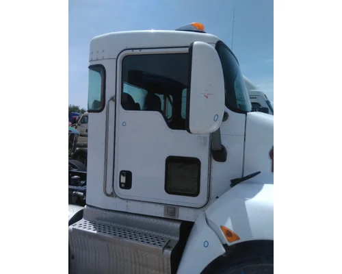 KENWORTH T370 CAB