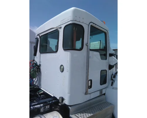 KENWORTH T370 CAB