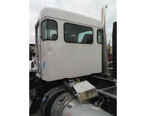 KENWORTH T370 CAB