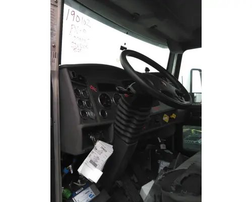KENWORTH T370 CAB