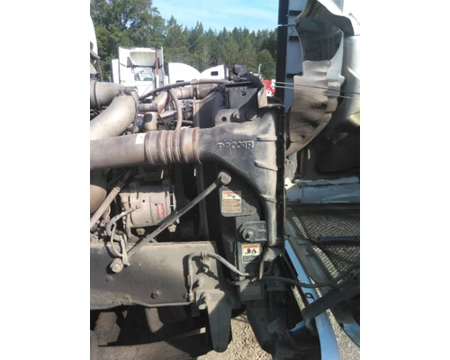 KENWORTH T370 COOLING ASSEMBLY (RAD, COND, ATAAC)
