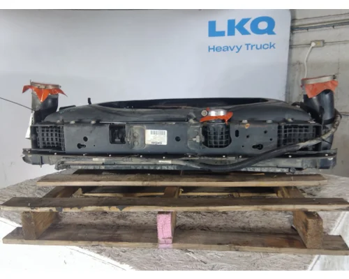 KENWORTH T370 COOLING ASSEMBLY (RAD, COND, ATAAC)