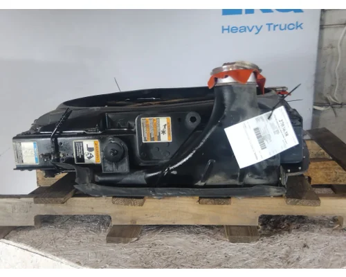 KENWORTH T370 COOLING ASSEMBLY (RAD, COND, ATAAC)
