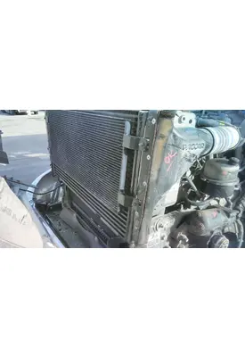 KENWORTH T370 COOLING ASSEMBLY (RAD, COND, ATAAC)