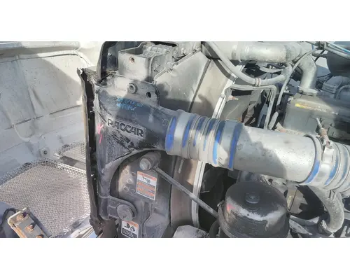 KENWORTH T370 COOLING ASSEMBLY (RAD, COND, ATAAC)