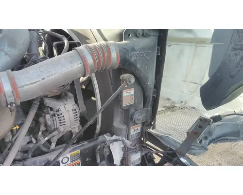 KENWORTH T370 COOLING ASSEMBLY (RAD, COND, ATAAC)