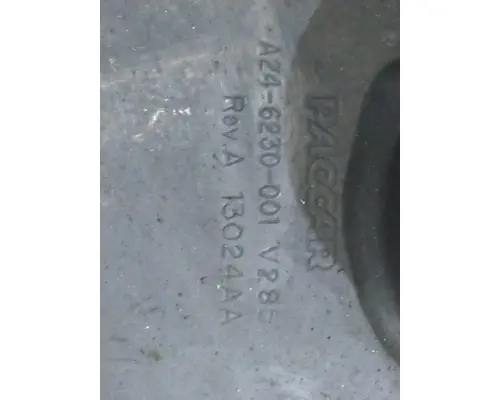 KENWORTH T370 CROSSMEMBER