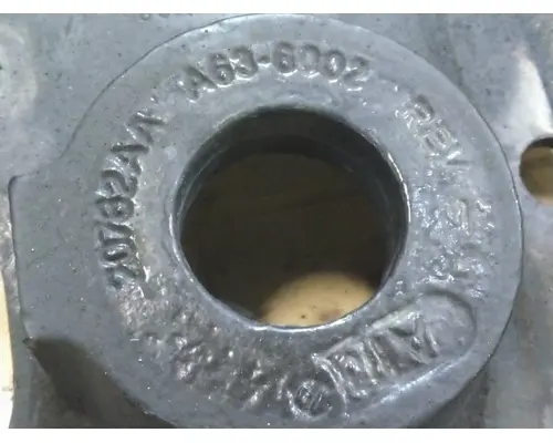 KENWORTH T370 CROSSMEMBER