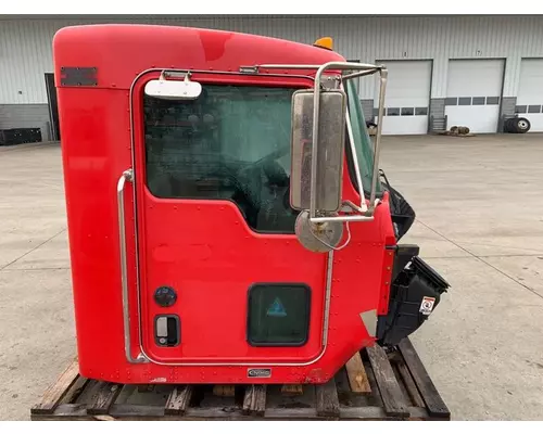 KENWORTH T370 Cab