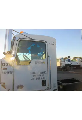 KENWORTH T370 Cab