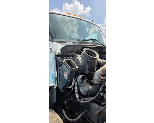 KENWORTH T370 Cab