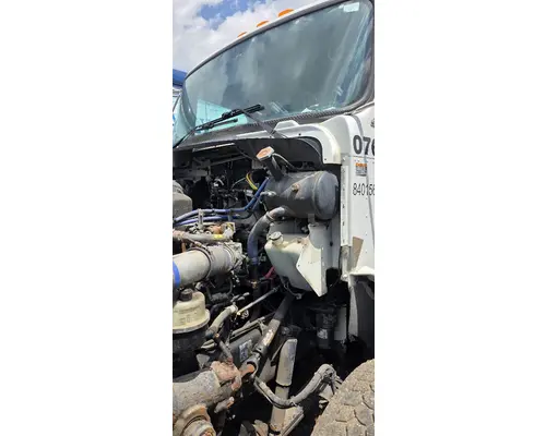 KENWORTH T370 Cab
