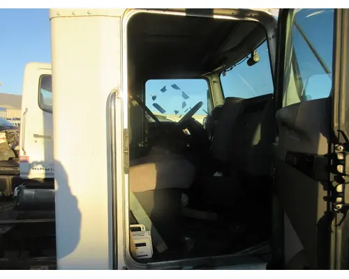 KENWORTH T370 Cab
