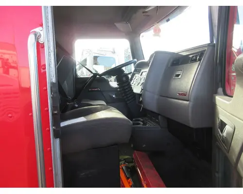 KENWORTH T370 Cab