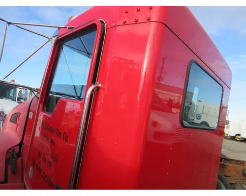 KENWORTH T370 Cab