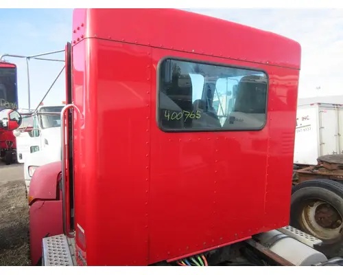 KENWORTH T370 Cab
