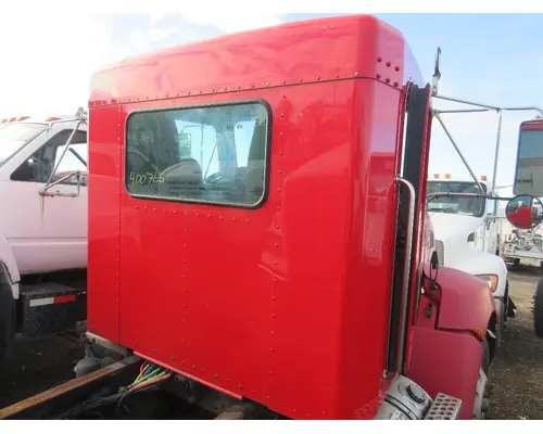 KENWORTH T370 Cab