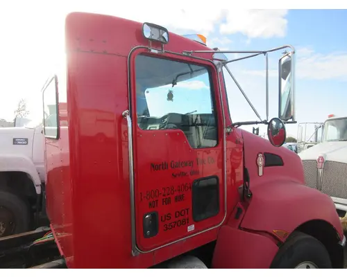 KENWORTH T370 Cab