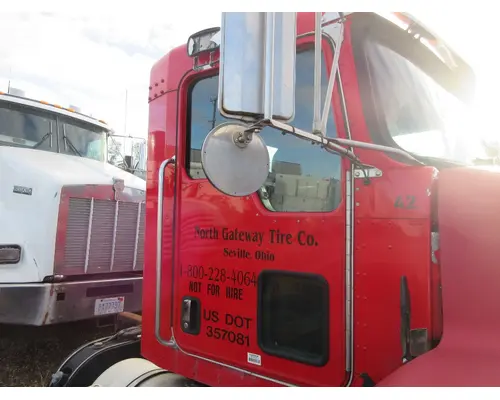 KENWORTH T370 Cab