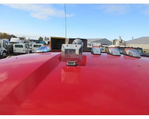KENWORTH T370 Cab