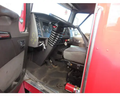 KENWORTH T370 Cab