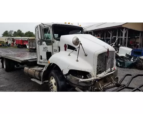 KENWORTH T370 Cab