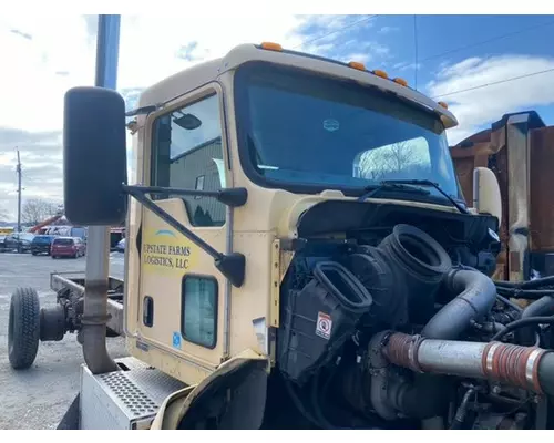 KENWORTH T370 Cab