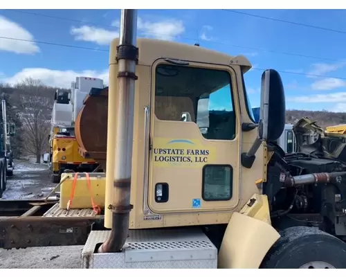 KENWORTH T370 Cab