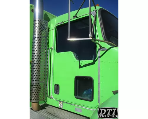 KENWORTH T370 Cab