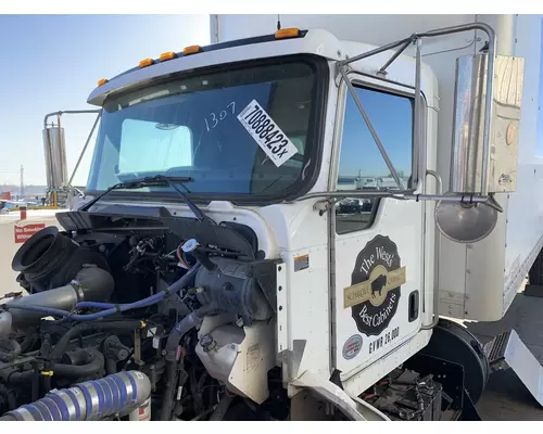 KENWORTH T370 Cab