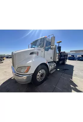 KENWORTH T370 Cab