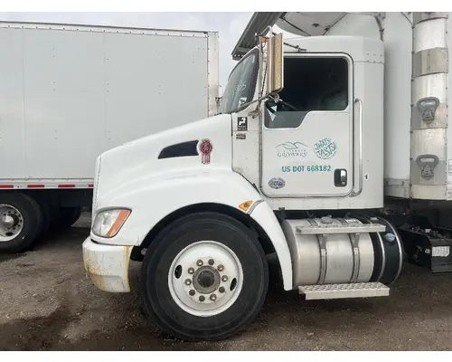 KENWORTH T370 Cab