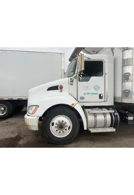 KENWORTH T370 Cab