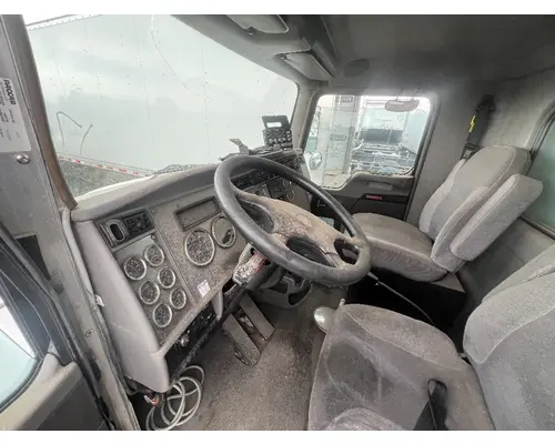 KENWORTH T370 Cab