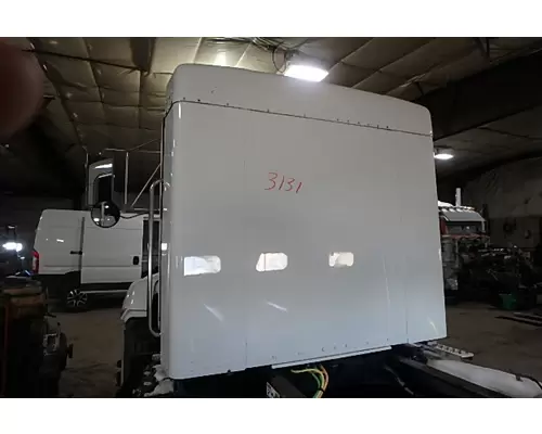 KENWORTH T370 Cab