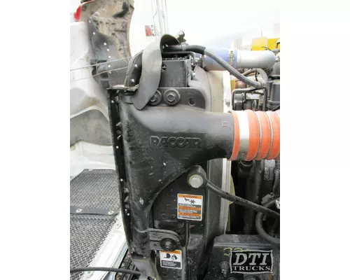 KENWORTH T370 Charge Air Cooler (ATAAC)