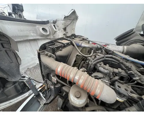 KENWORTH T370 Charge Air Cooler (ATAAC)