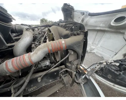 KENWORTH T370 Charge Air Cooler (ATAAC)