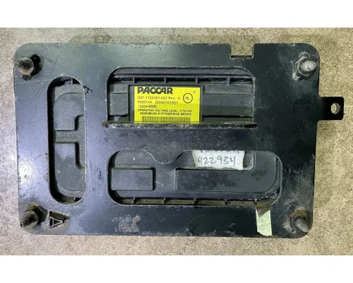 KENWORTH T370 Chassis Cont Mod