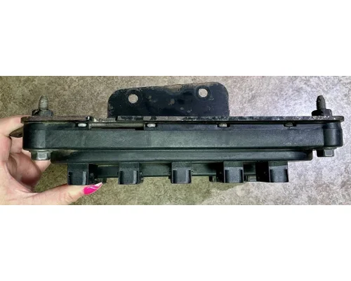 KENWORTH T370 Chassis Cont Mod