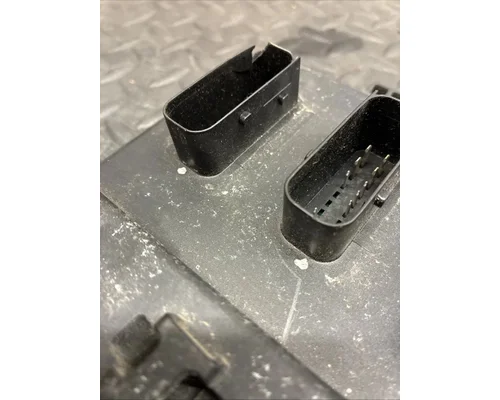 KENWORTH T370 Chassis Cont Mod