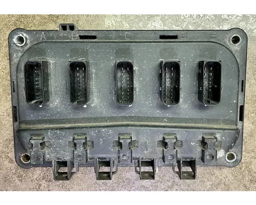 KENWORTH T370 Chassis Cont Mod