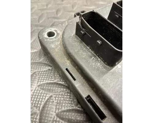 KENWORTH T370 Chassis Cont Mod