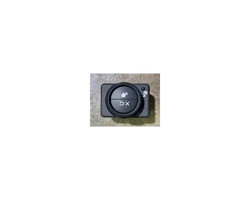 KENWORTH T370 Column Switch