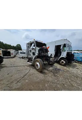 KENWORTH T370 Complete Vehicle