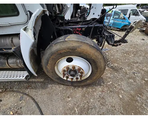 KENWORTH T370 Complete Vehicle