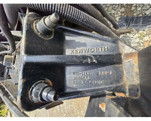 KENWORTH T370 Complete Vehicle
