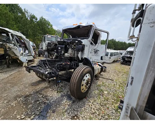 KENWORTH T370 Complete Vehicle