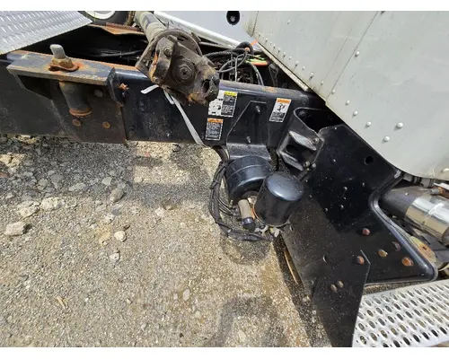 KENWORTH T370 Complete Vehicle