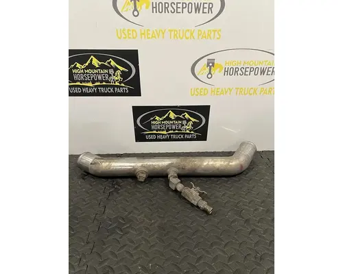 KENWORTH T370 Cooling Assy. (Rad., Cond., ATAAC)
